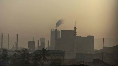 Air pollution disease and deaths Donot fight over numbers fight the problem