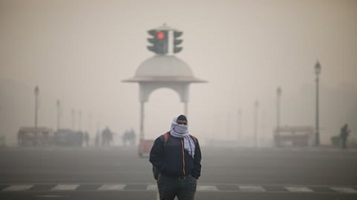 Mobility crisis is fuelling Delhi’s pollution levels despite tech fixes, finds CSE analysis