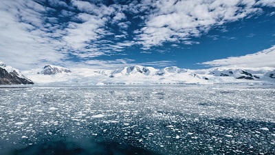 A heatwave in Antarctica totally blew the minds of scientists. They set out to decipher it — and here are the results