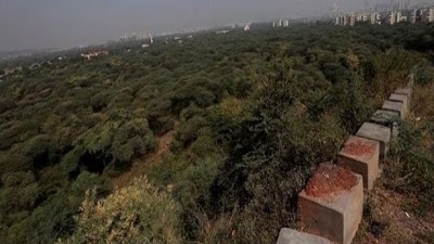 All about the revised Green India Mission to increase forest cover, address climate change