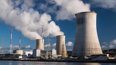 Global nuclear capacity could exceed tripling target by 2050: Report