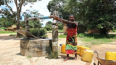 Scientists are mapping and monitoring Africa&rsquo;s underground water supplies in preparation for a hotter future