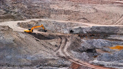 Over half of global mines and their impacts are undocumented: Paper