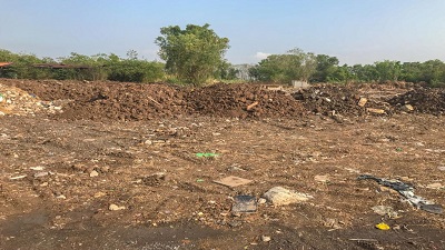 Why we need national standards for using fine-soil-like material recovered from legacy waste dumpsites in India