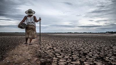 In 2023, for the first time ever, each day was at least 1°C warmer. Why this is worrying