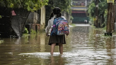 Emissions Gap Report 2026: Point of no return for the 1.5&deg;C warming threshold