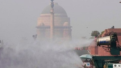 Cutting air pollution by 30% can lower heart disease, diabetes, anaemia, says IIT-Delhi study