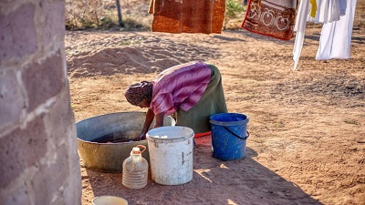 Climate-resilient water, sanitation & hygiene policies need of hour to meet global agenda of 2030