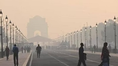 Air pollution takes toll on mental health: Delhi govt informs NGT