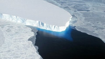 Thwaites Glacier won’t collapse like dominoes as feared, study finds, but that doesn’t mean the ‘Doomsday Glacier’ is stable