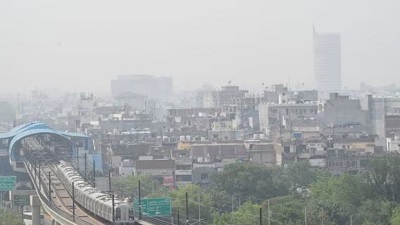 India rolls out targeted air pollution control plans for 130 major cities