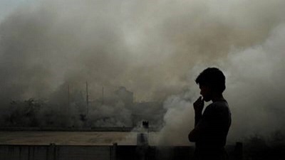Centre accepts PGI inputs on ways to counter illnesses caused by air pollution