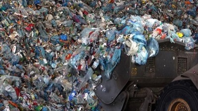 Waste to worth: Rural India’s plastic challengepl