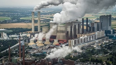 Climate emergency: Only 6 years left before global carbon budget for limiting warming to 1.5°C is exhausted