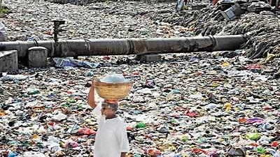 Noose Is Tightening Around Generators Of Plastic Waste