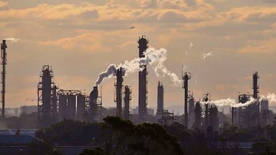 Indias emissions to jump 1.4% in 2025 amid record rise globally