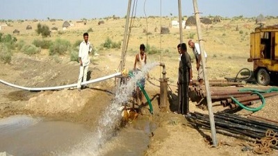 Groundwater extraction shifted the Earths axis What a new study says
