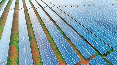 India is on track to achieve climate target by reducing emission by 2030: Report