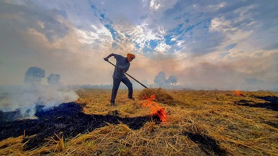 Global warming may lead to longer-lasting droughts in India