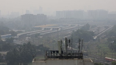 ‘Must bring air pollution down below 50’: HC tells BMC, MPCB to inspect 7 project sites