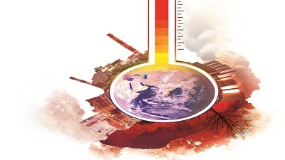 New In The New Year: 1.5 degree warmer world looms, but it’s not the end