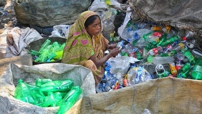 Plastic recycling: A deceptive solution to an escalating crisis