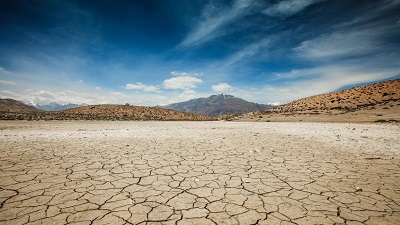 Climate change triggered droughts in Northern Hemisphere: Study