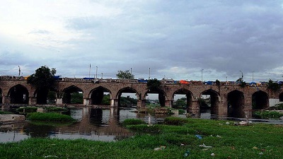 Musi remains among the most polluted river stretches