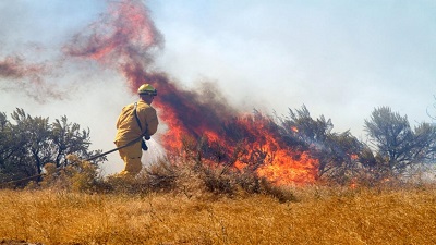 What El Nino means for the world’s perilous climate tipping points