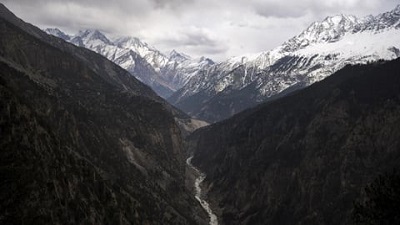 Himalayan river basins under climate change threat, urgent action needed: Jal Shakti Ministry