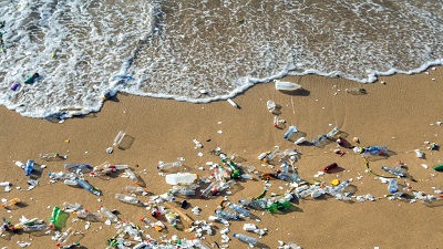 Managing microplastic pollution is important for meeting sustainable development goals in India