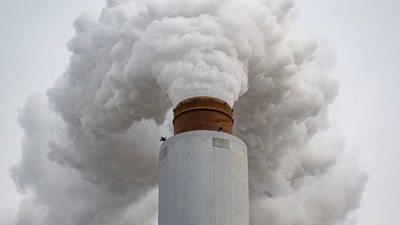 US ends limits on coal and gas plant emissions, removing key tool to fight climate crisis