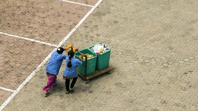 Digitalising waste management can make Indian cities & towns cleaner, more sustainable