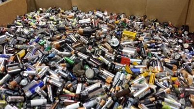 Battery waste disposal: Karnataka 8th in country  