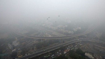 Indoor air quality can be worse than outdoors, study by Ahmedabad University finds
