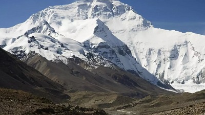 Western Himalaya Warming Faster Than Central, Eastern Stretches: Study  