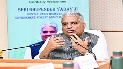 Sundarbans to feature in Delhi big cat summit, says environment minister