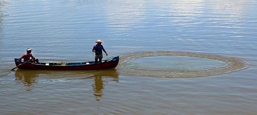 Keralas small boat fishers struggling to survive as climate change threatens coastal communities