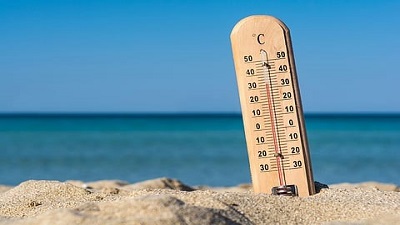Warming oceans linked to rise in land heatwaves: Study