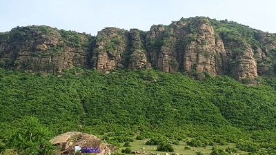 Bihar clears revised proposal to develop Kaimur Wildlife Sanctuary as second tiger reserve