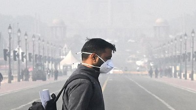 Climate action could help prevent over 13.5 million deaths due to air pollution by 2050: Study