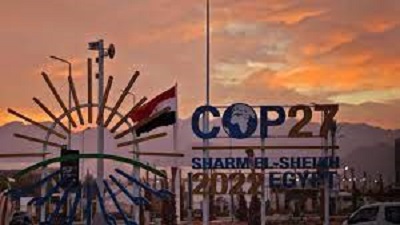 COP 27: India lists long-term goals, ups the ante against rich countries