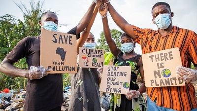 Green energy and protecting nature get the thumbs up in climate change study in 68 countries