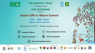 Assam LiFE for Nature Summit