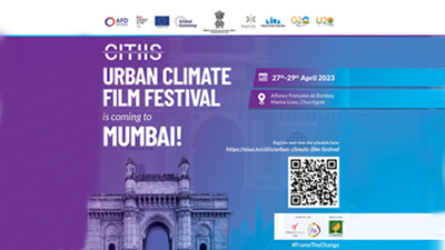 Urban Climate Film Festival