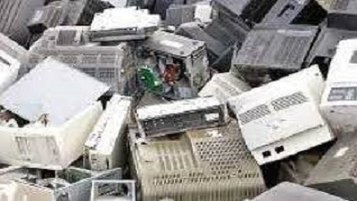 E-waste, a growing worry for hi-tech Hyderabad