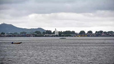 NGT seeks response on deteriorating condition of Dal Lake