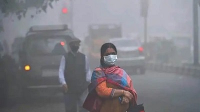 Top 10 most and least polluted countries in the world 2025-26: Where does India stand?