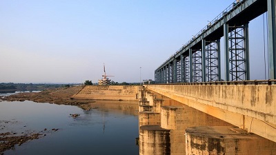 Water storage at just 23% in India’s key reservoirs