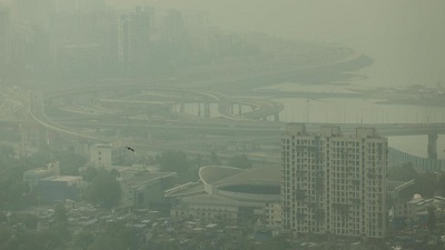 The invisible epidemic: why air pollution is now India&rsquo;s largest health threat